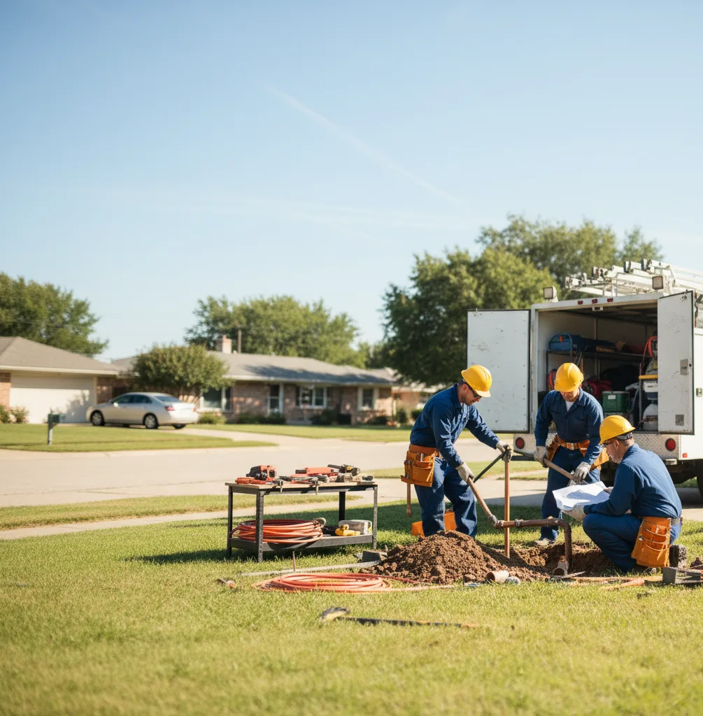 Water Heater Repair in East Grand Rapids, MI